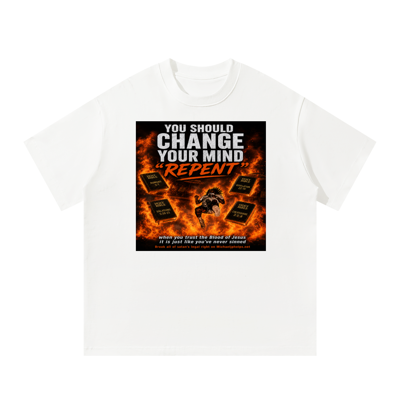 You should change your mind T-Shirt