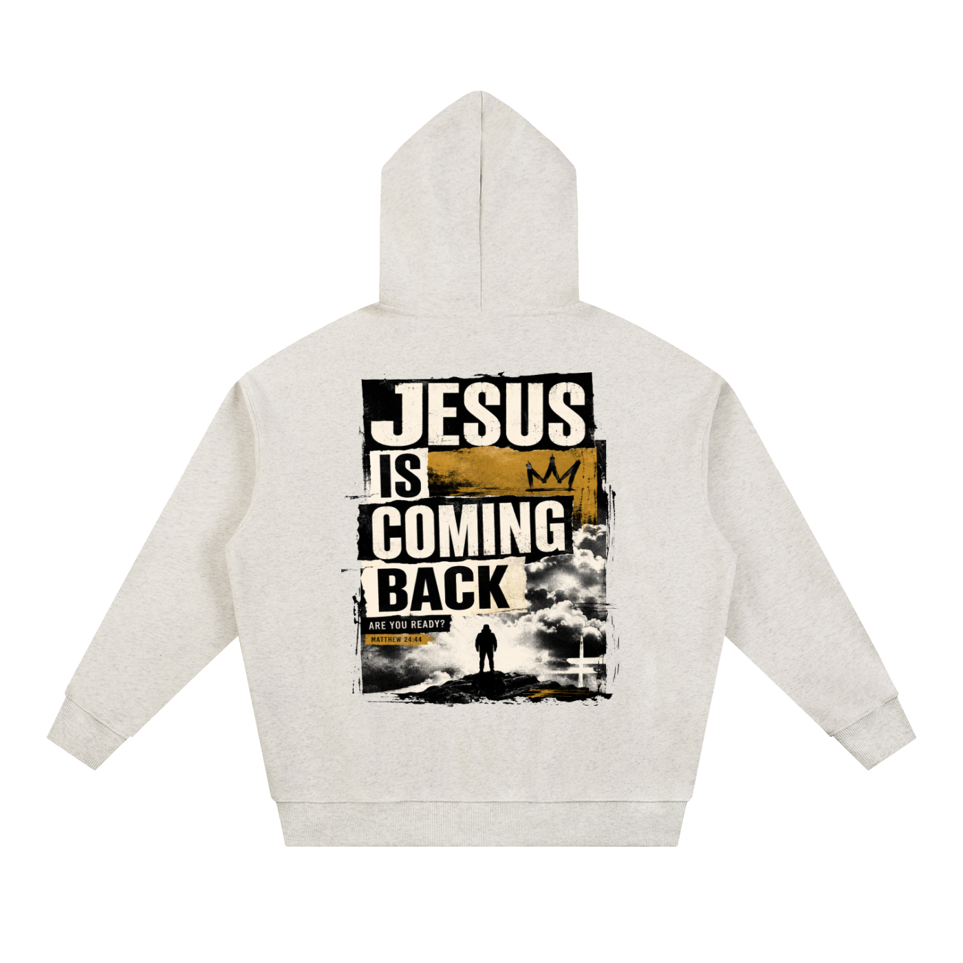 The Hebrew word for "to believe" is leha'amin (לְהַאֲמִין), derived from the root alef-mem-nun (א-מ-ן), which means to be firm, steady, or trustworthy. Hoodie