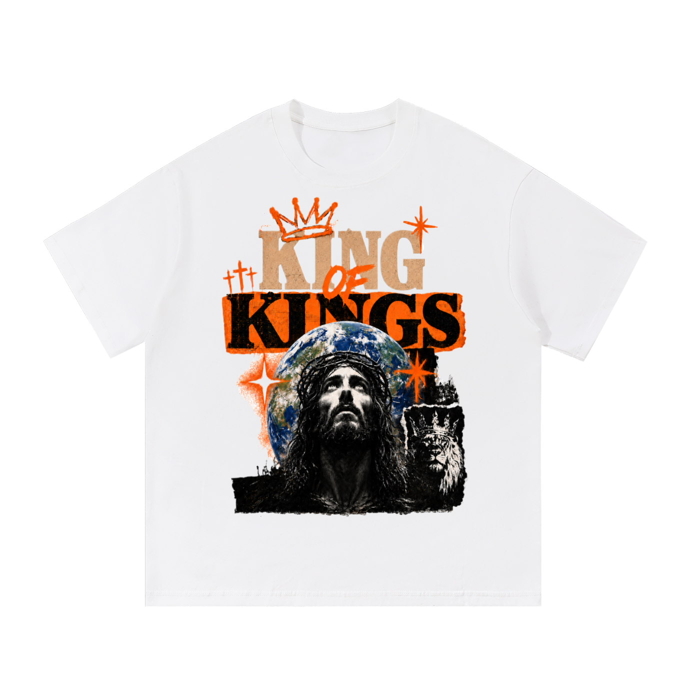 King of kings T-Shirt