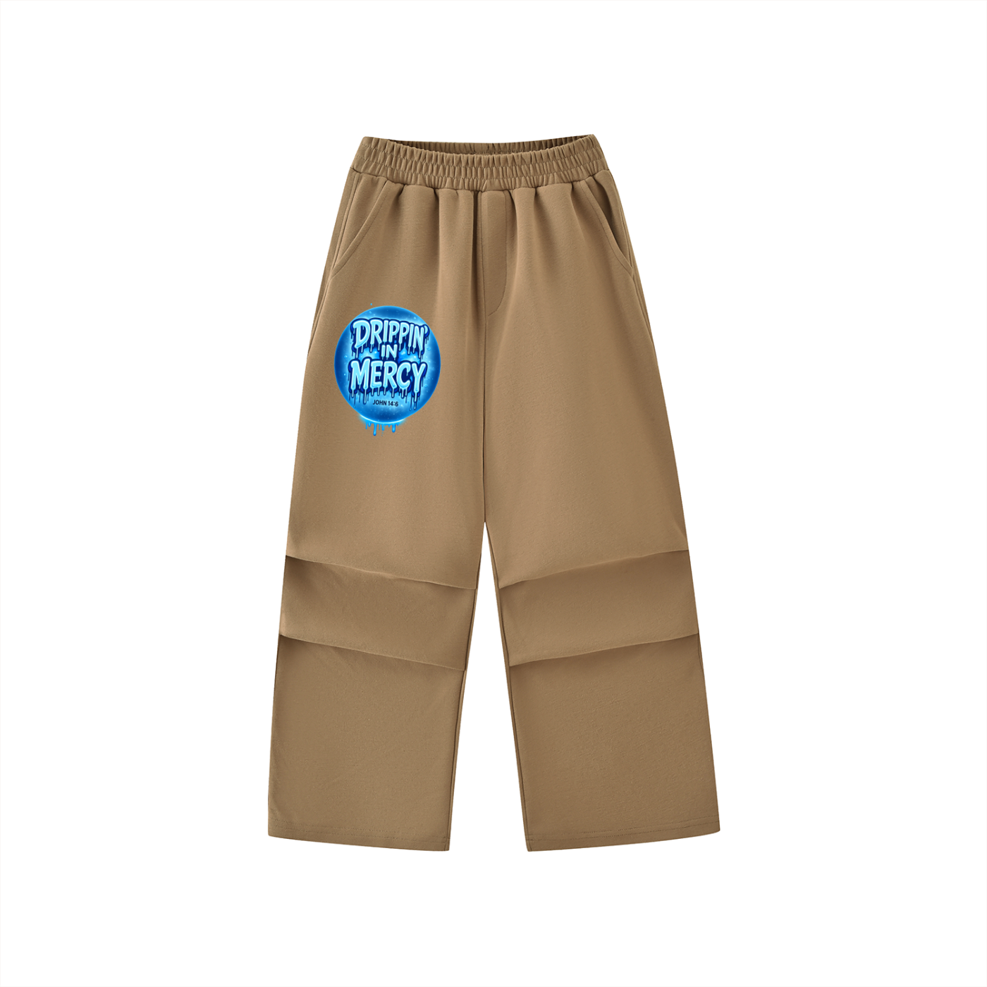 Drippn in mercy Sweatpants