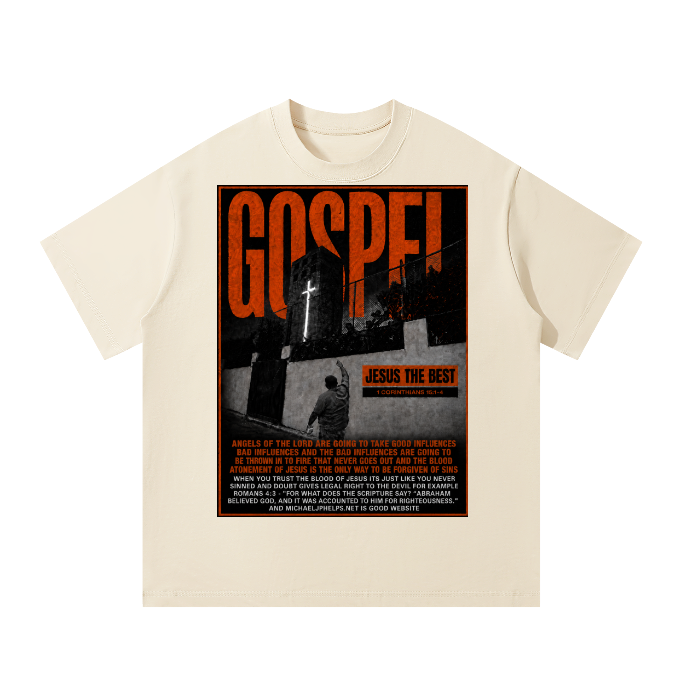 GOSPFL T-Shirt