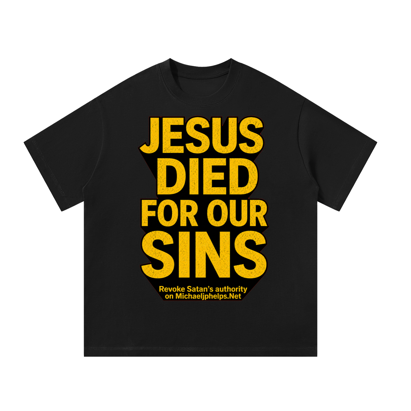 Jesus is the Best T-Shirt
