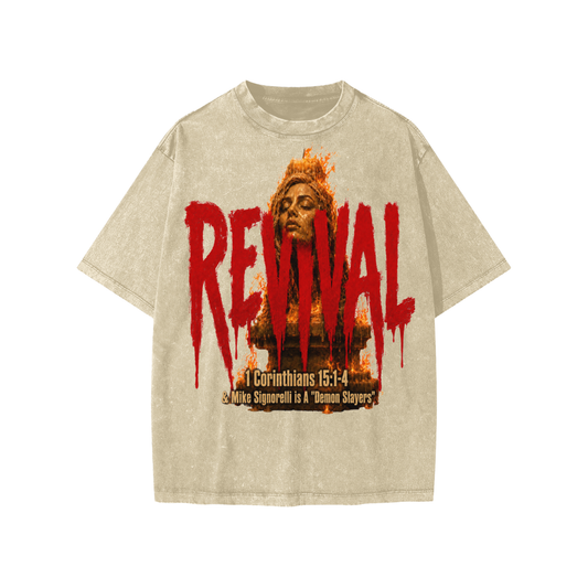 Revival Kids' T-Shirt
