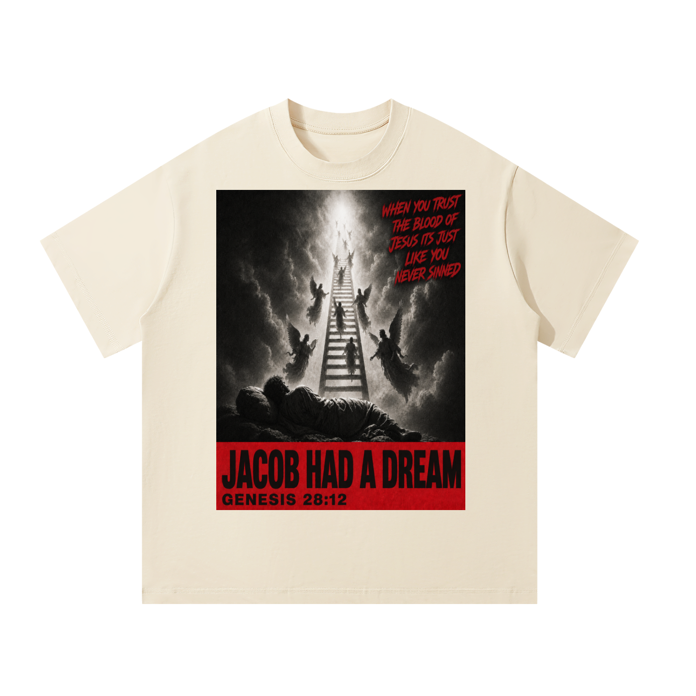 Jacob had a dream T-Shirt