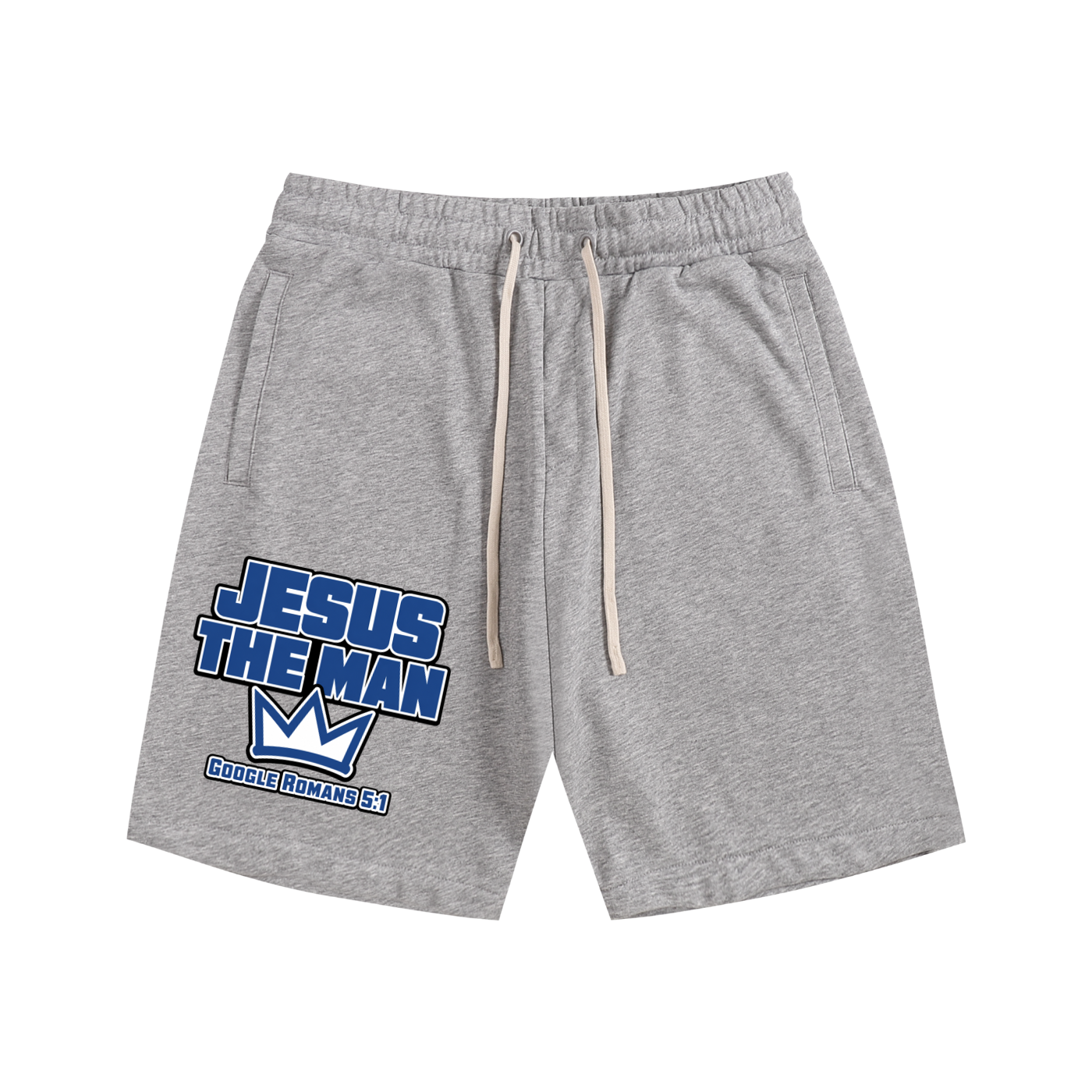 Google Romans 5:1 Shorts