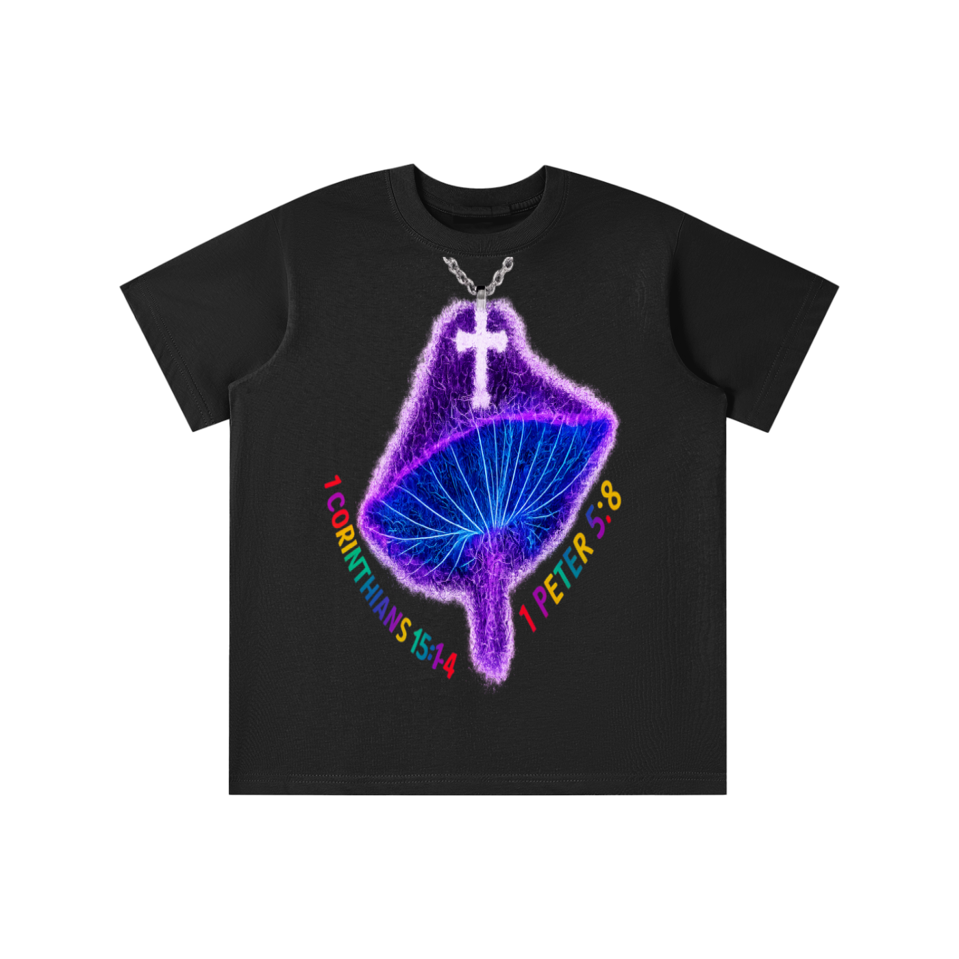 don't do drug youth T-shirt