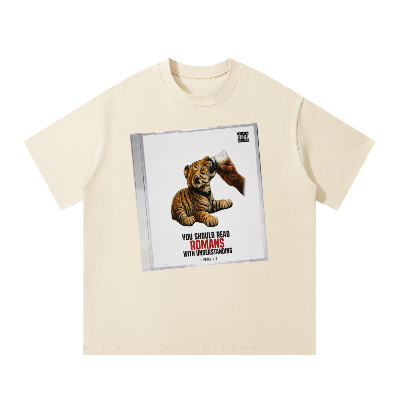 You should read with Romans with understanding T-Shirt