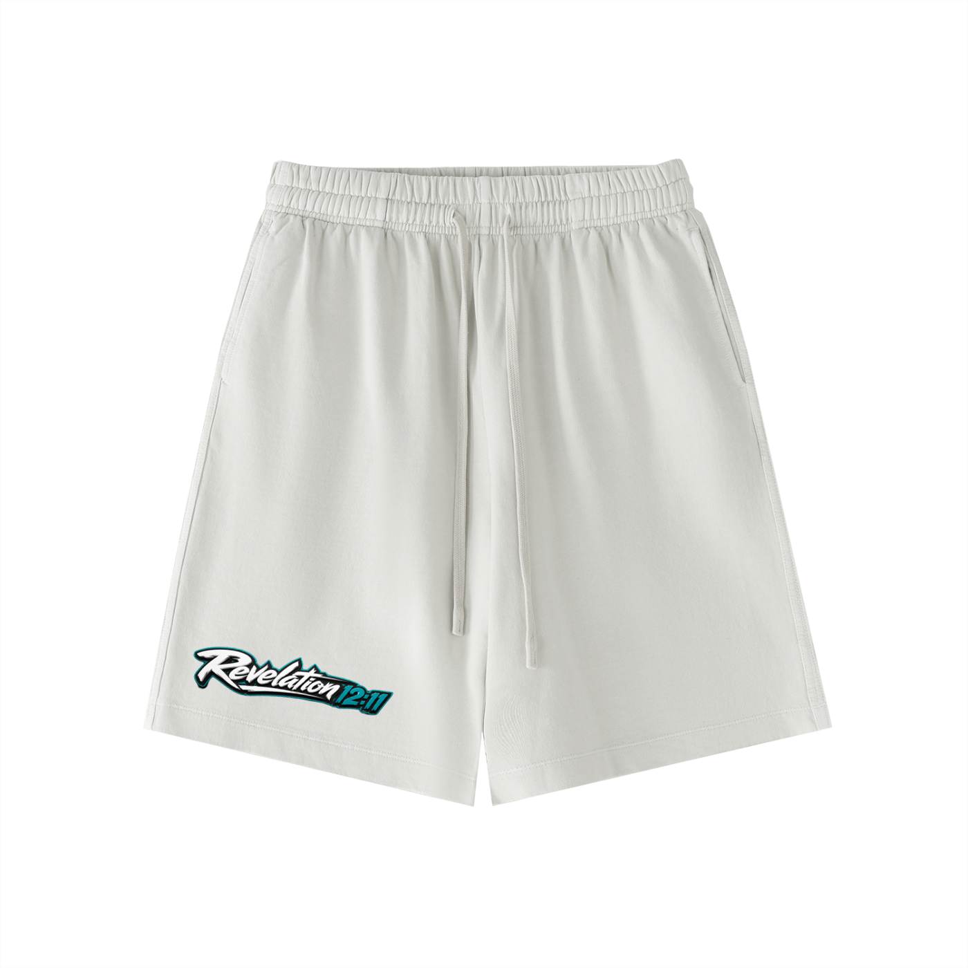 REVELATION  12:11 Shorts
