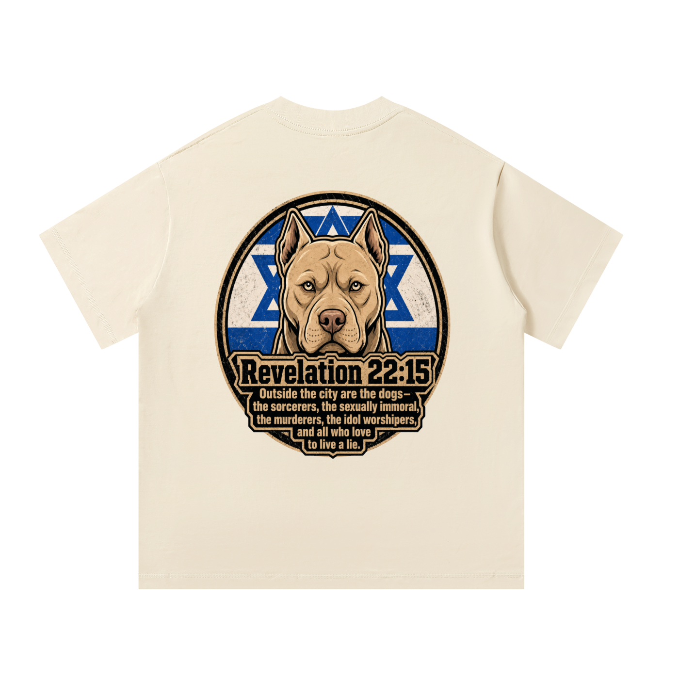 Jesus is Lord T-Shirt