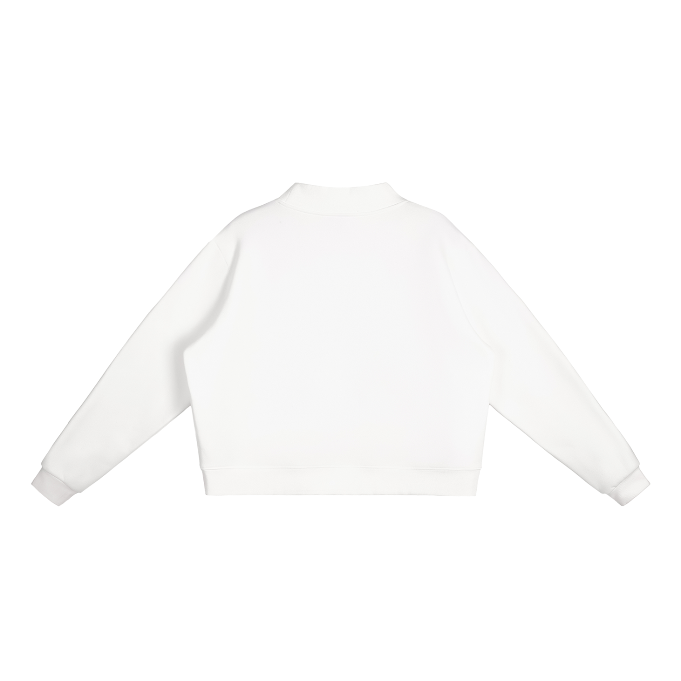 Weaker Crew Sweatshirt