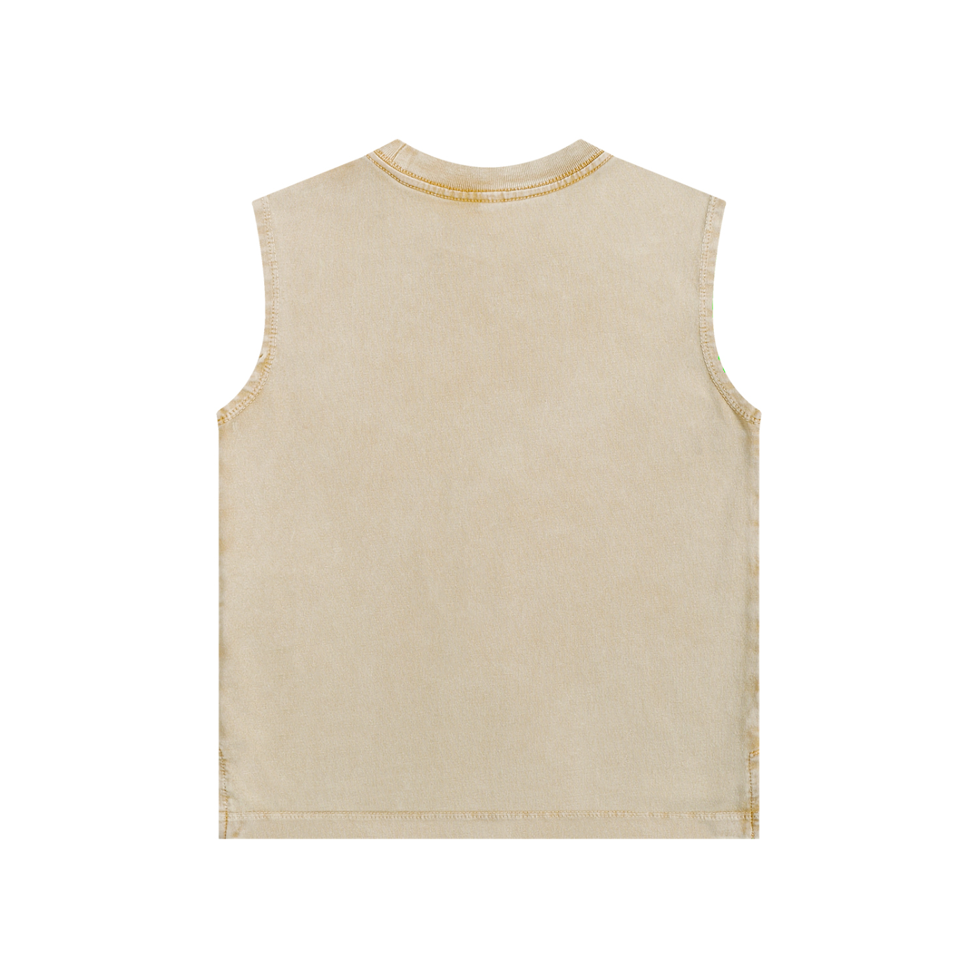 Im nothing without you God Kids' Tank Top