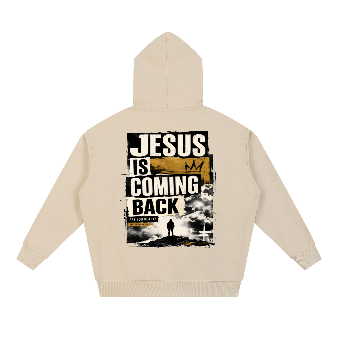 The Hebrew word for "to believe" is leha'amin (לְהַאֲמִין), derived from the root alef-mem-nun (א-מ-ן), which means to be firm, steady, or trustworthy. Hoodie