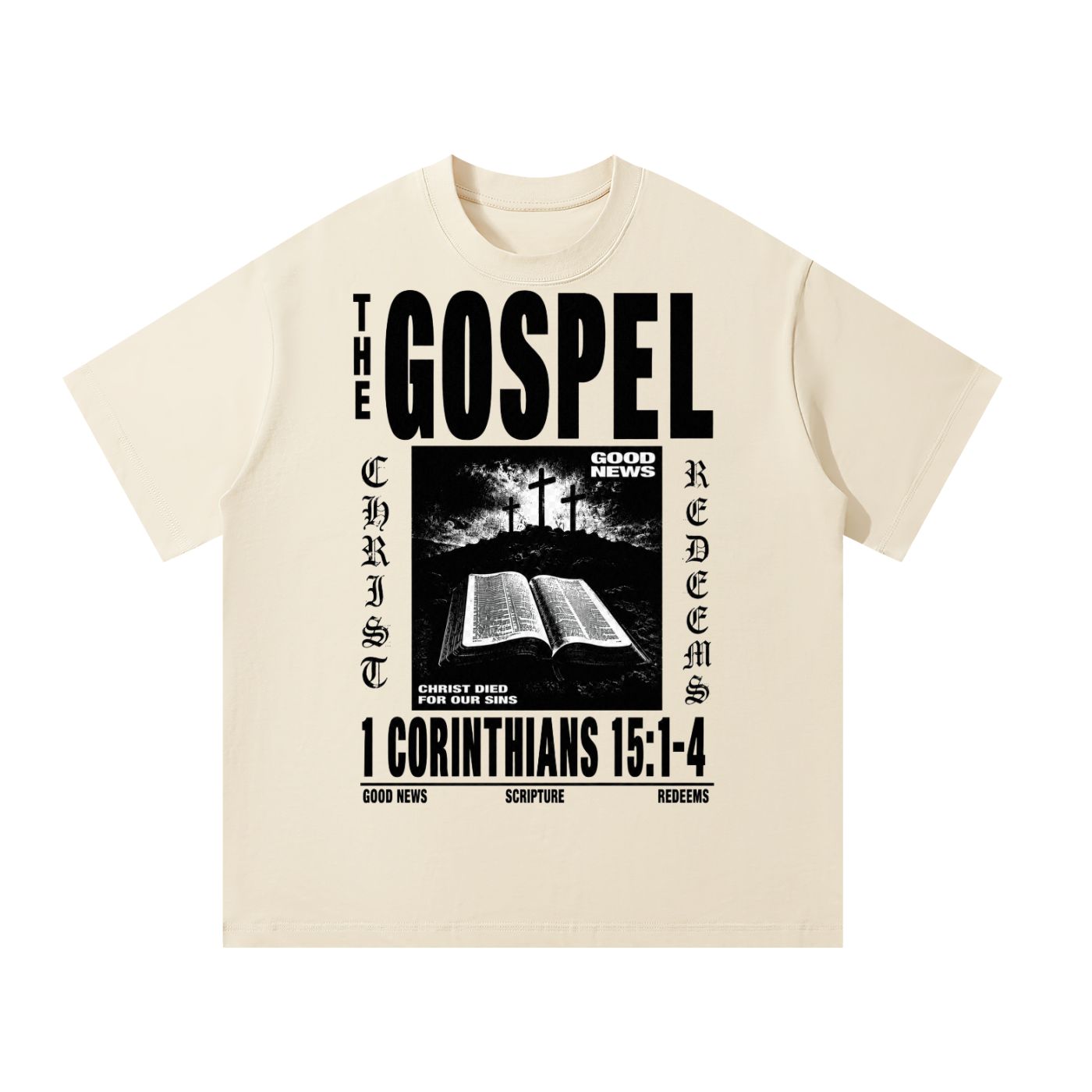 The Gospel T-Shirt
