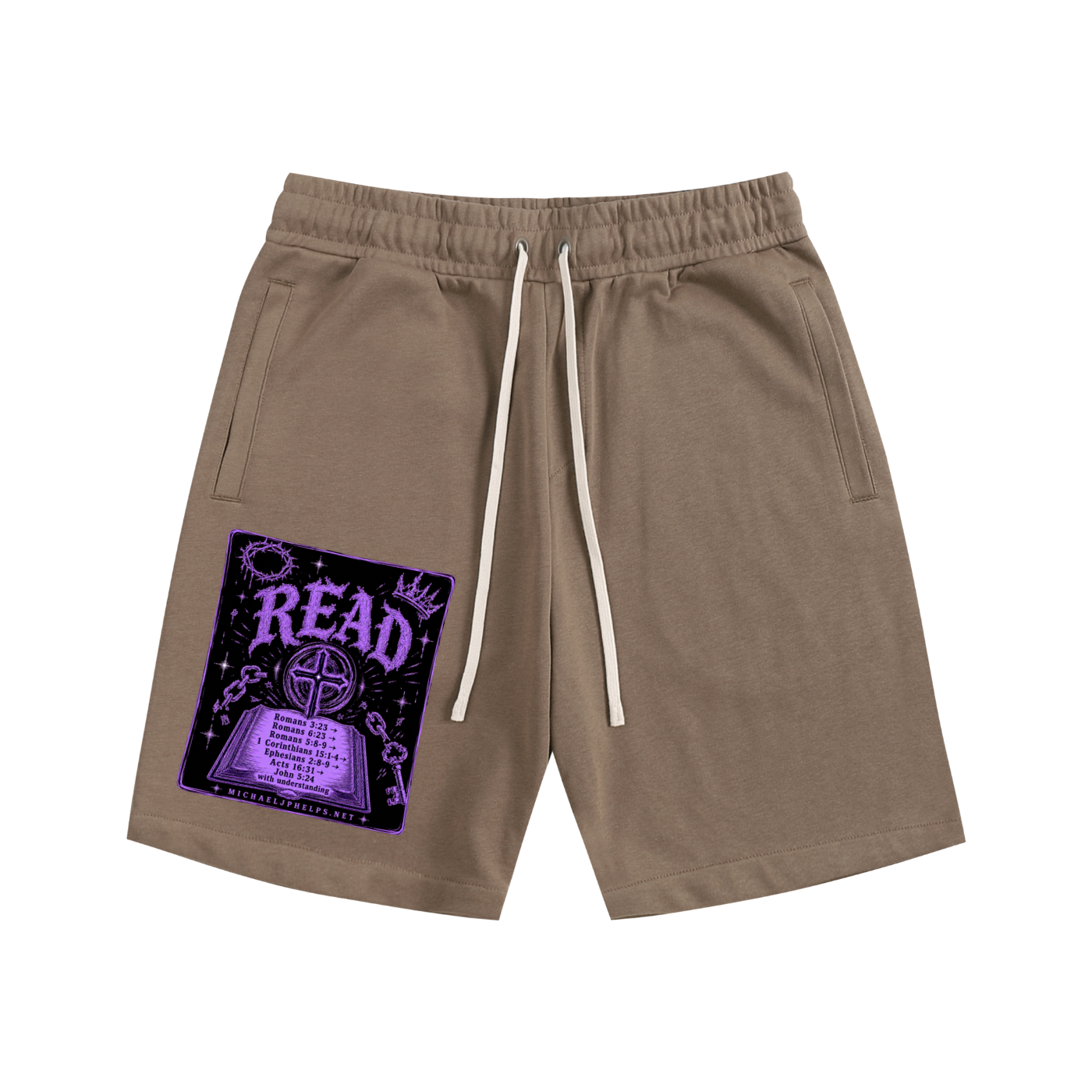 Read Shorts