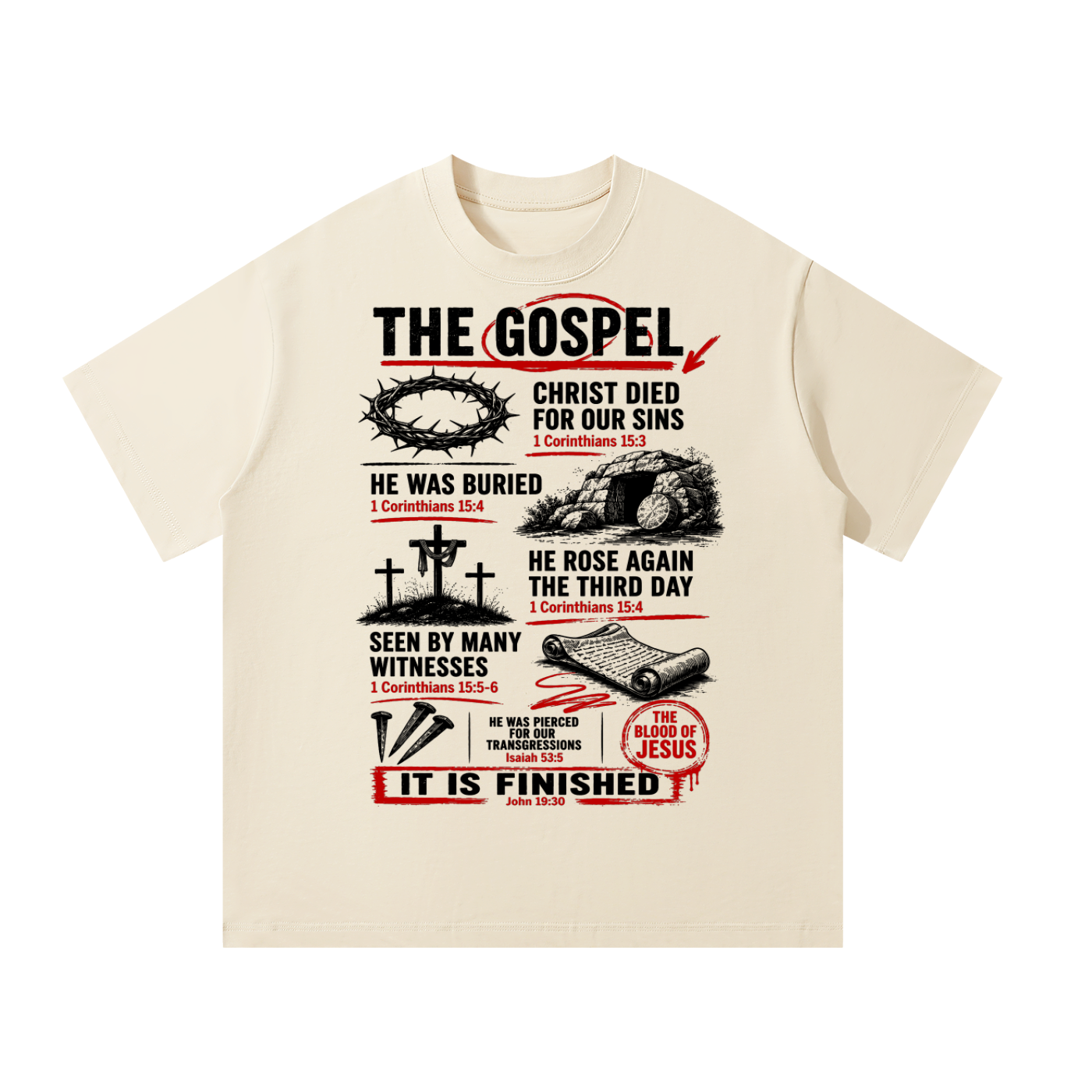 Gospel T-Shirt