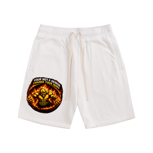 change your mind Shorts