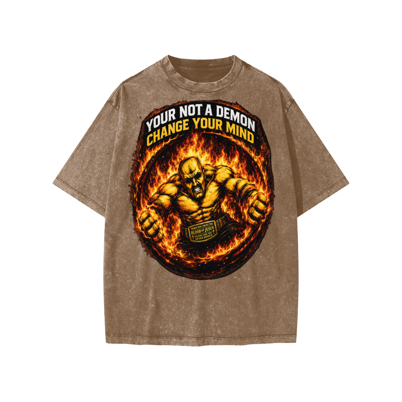 Change your mind Kids' T-Shirt