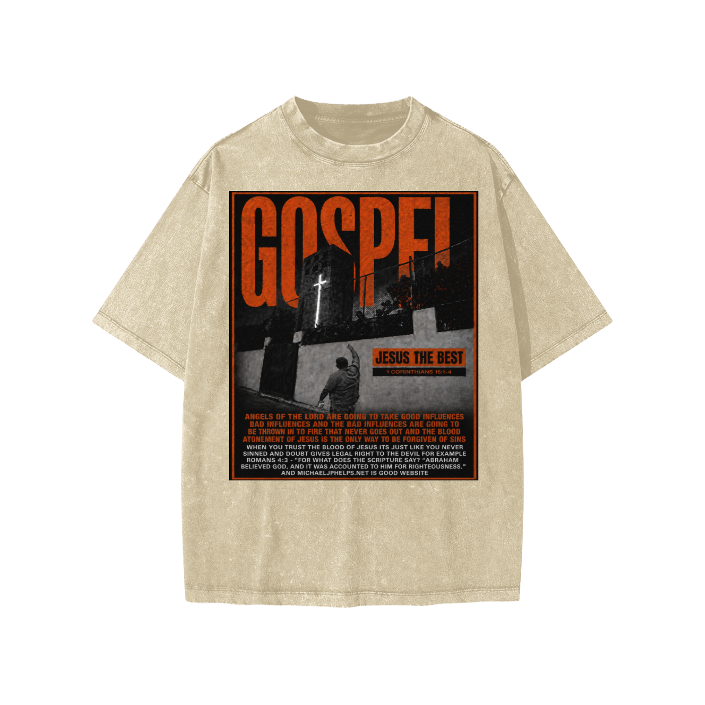 GOSPFL Kids' T-Shirt