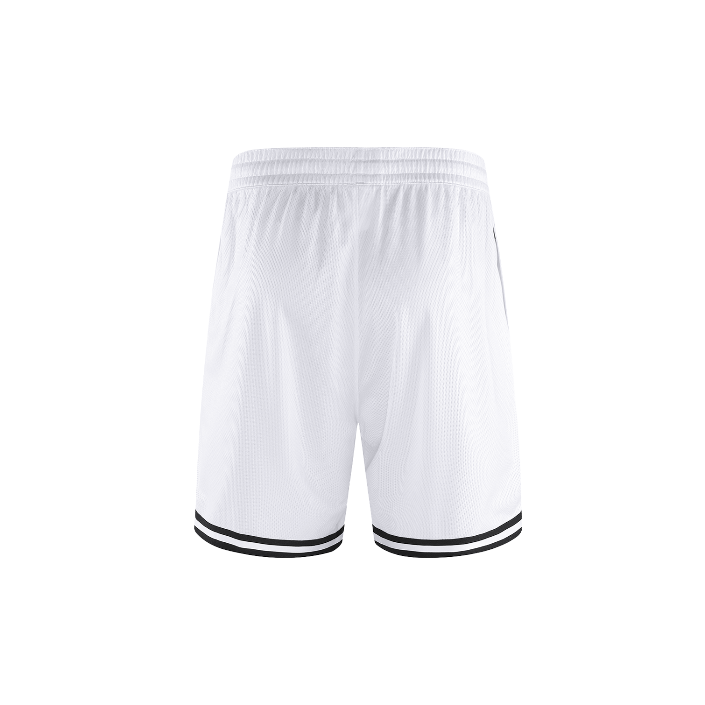 Jesus Beat Him Basketball Shorts
