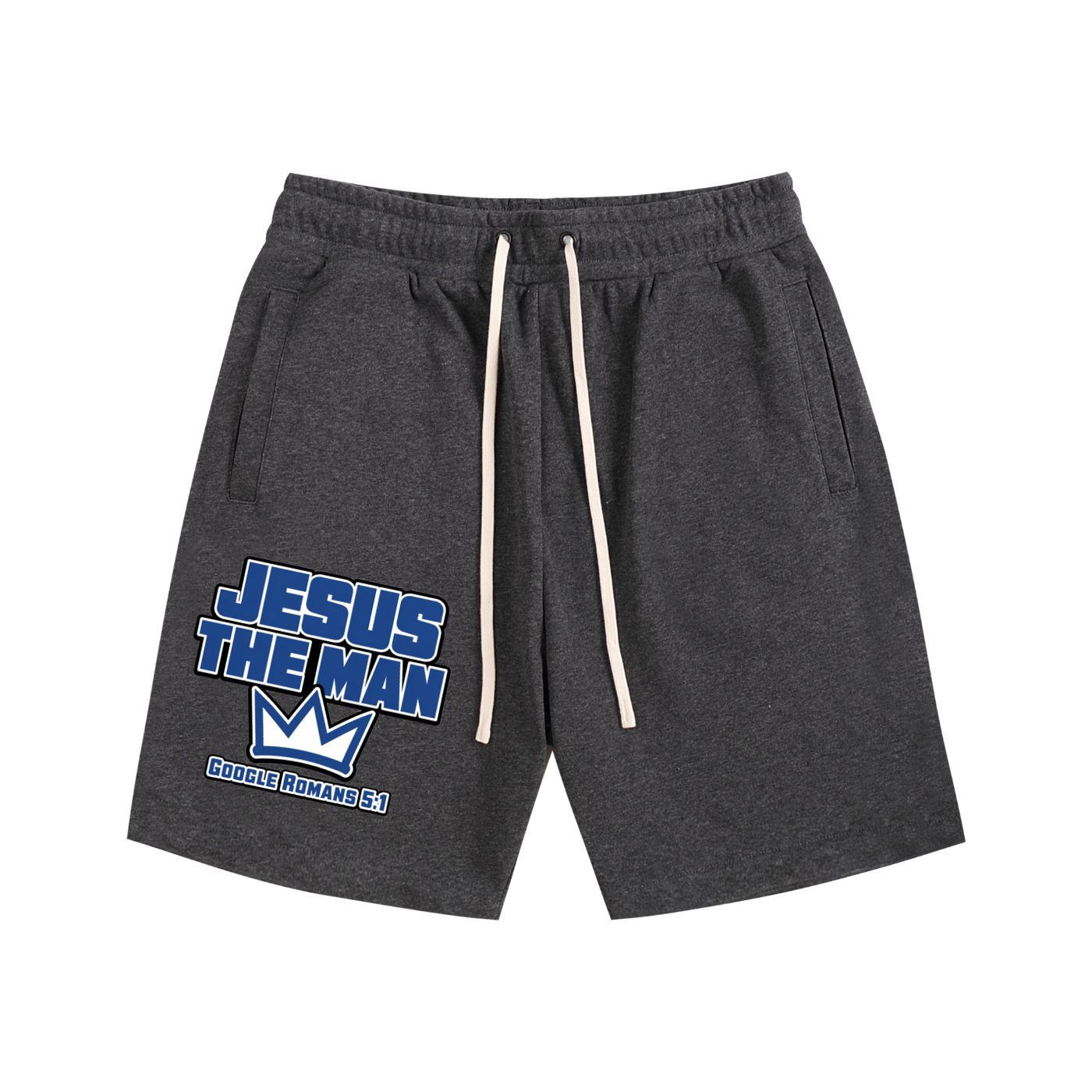 Google Romans 5:1 Shorts
