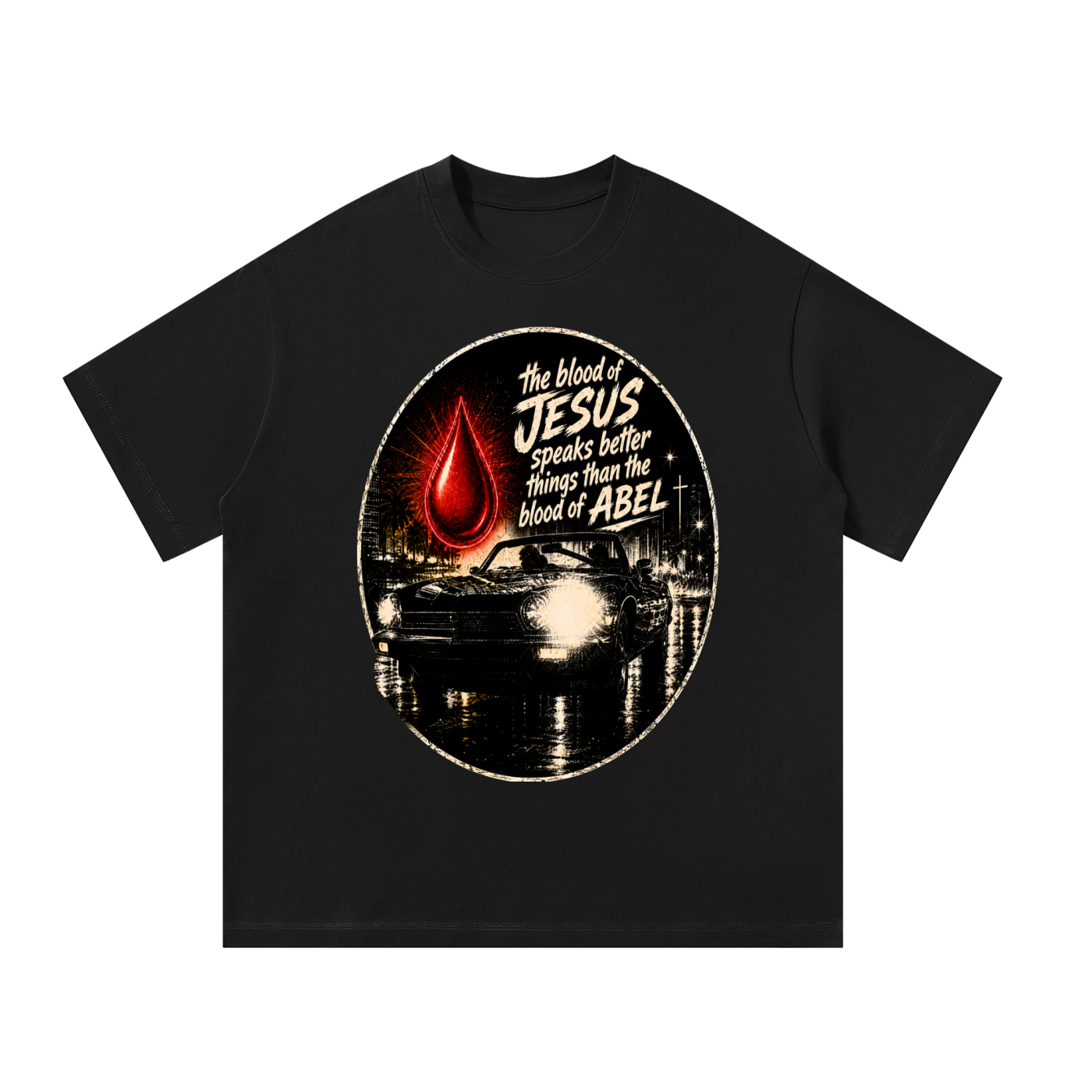 Jesus T-Shirt