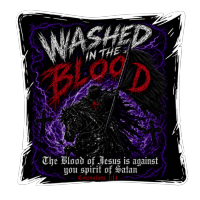 Washed in the blood T-Shirt