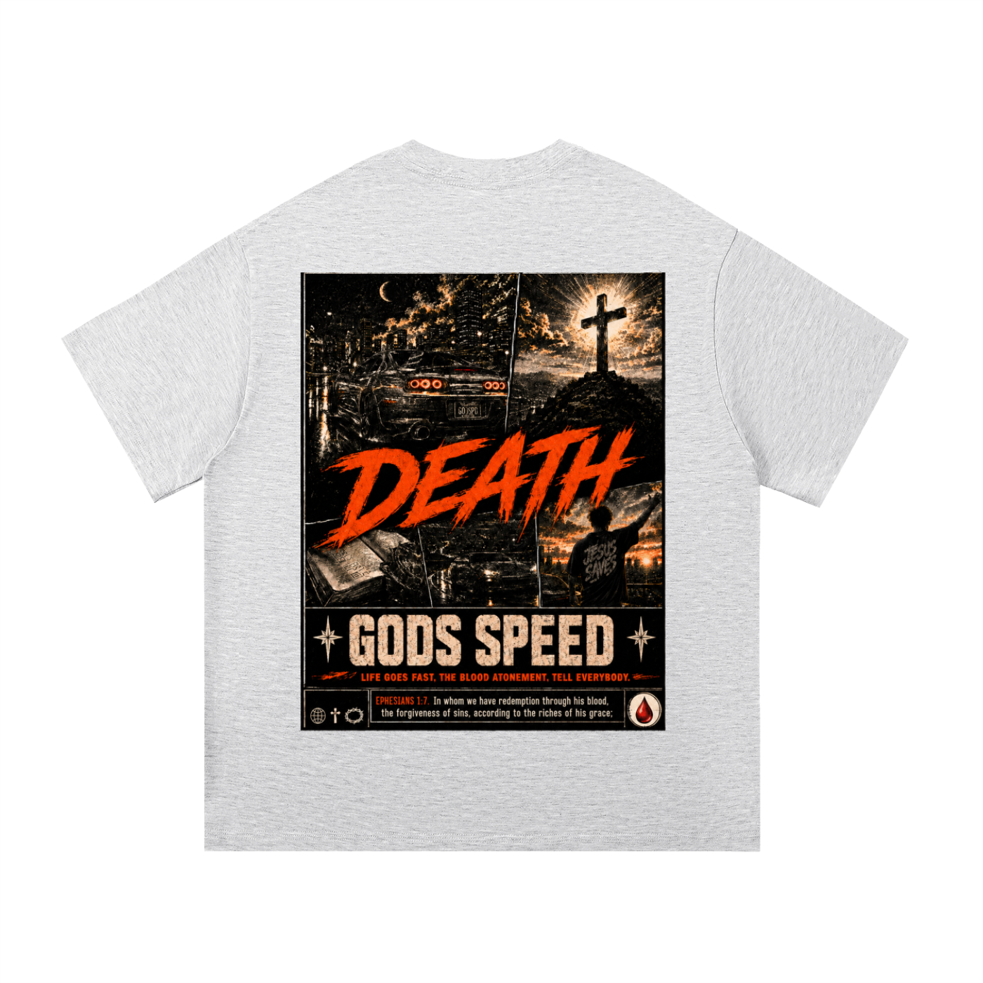 King of kings T-Shirt