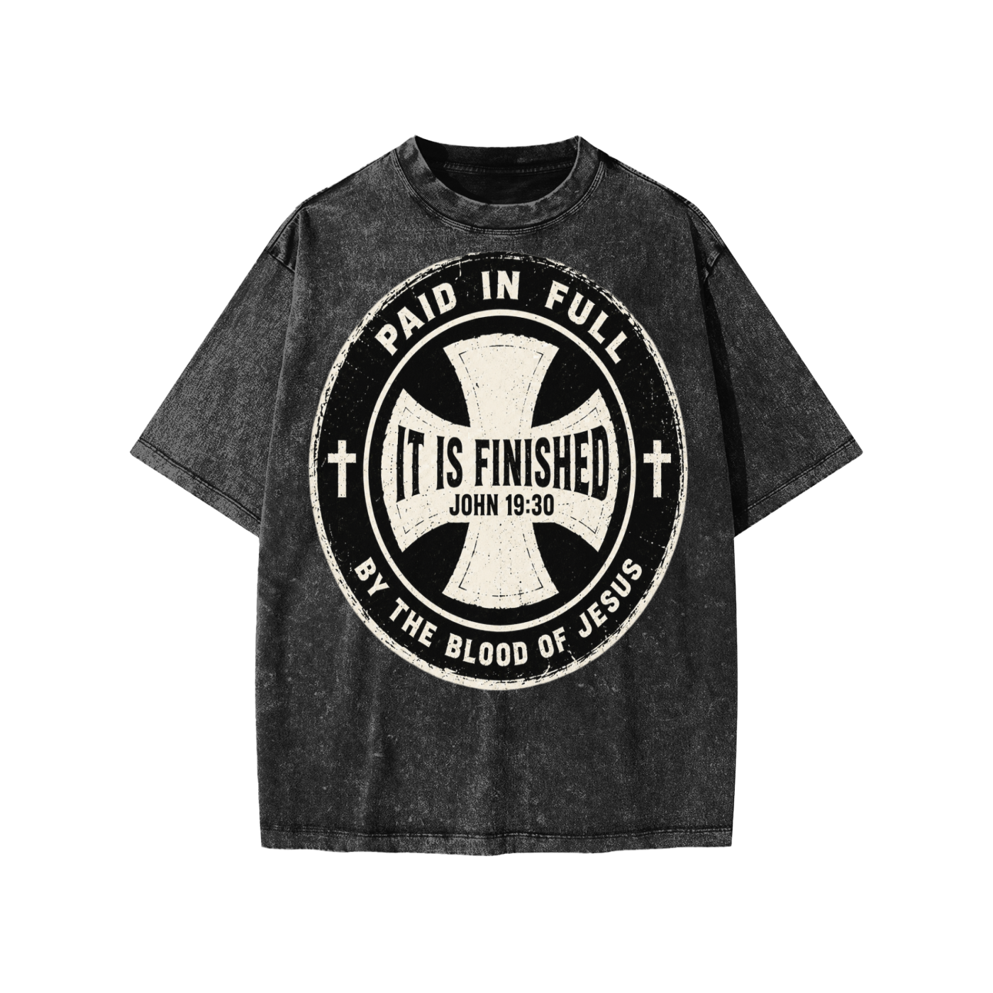 It is finished Kids' T-Shirt