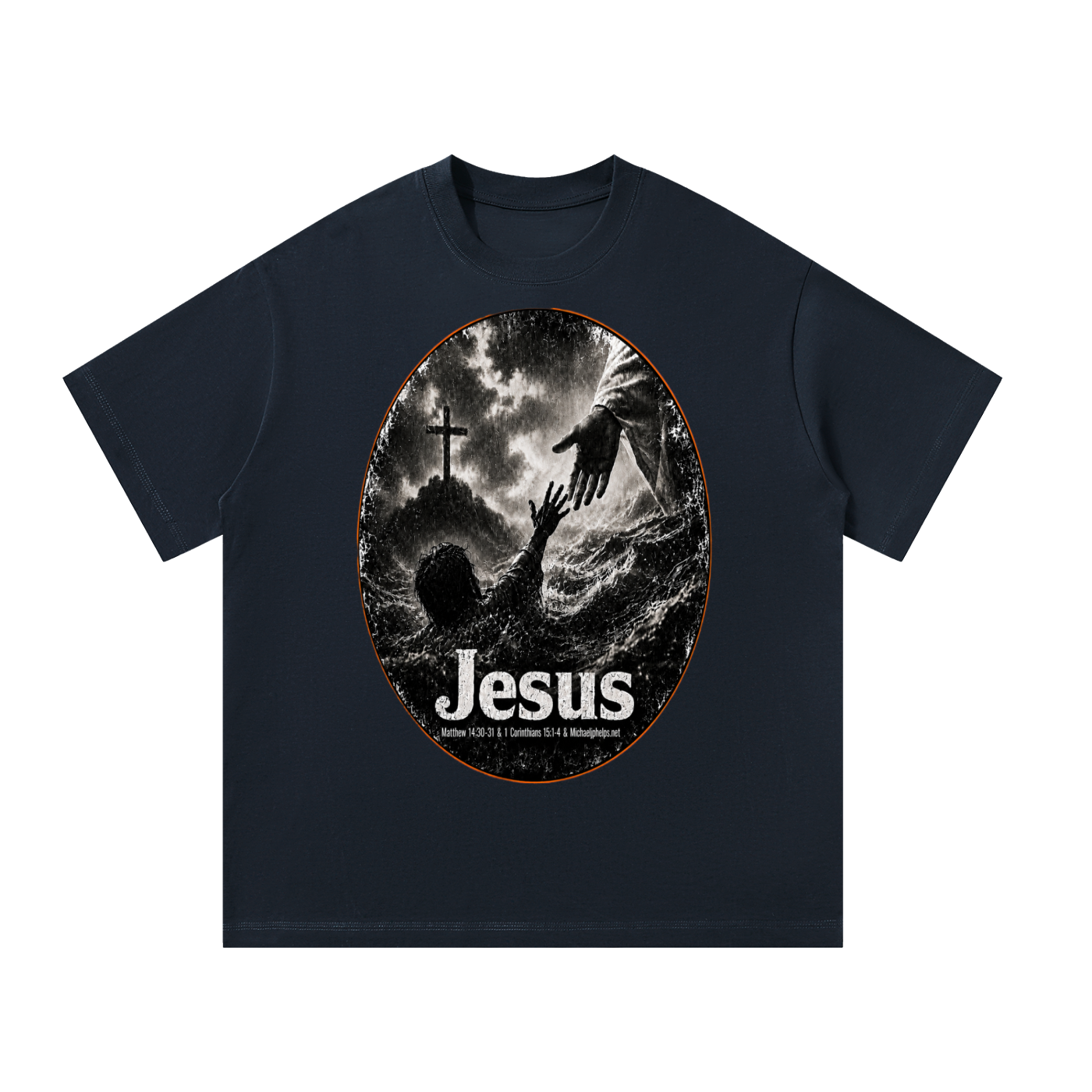 Jesus T-Shirt