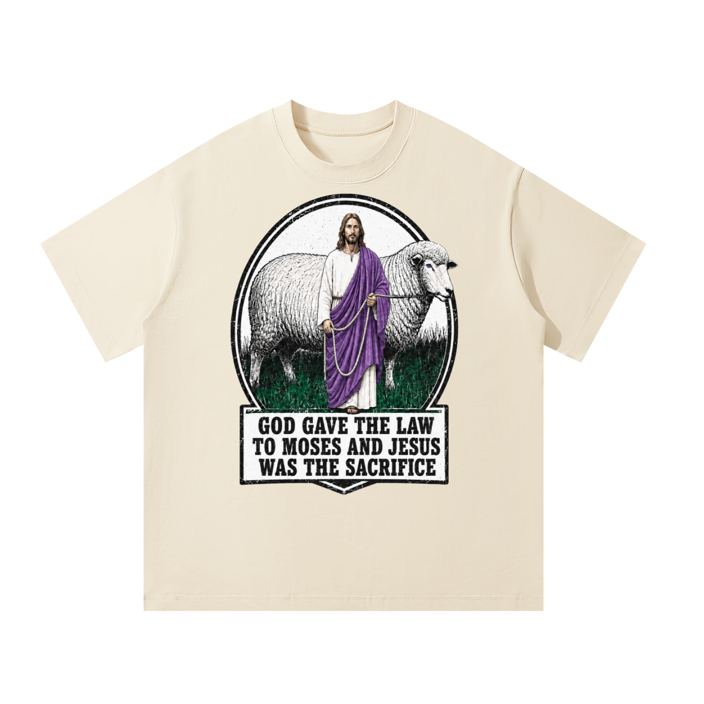 Thank You Jesus T-Shirt