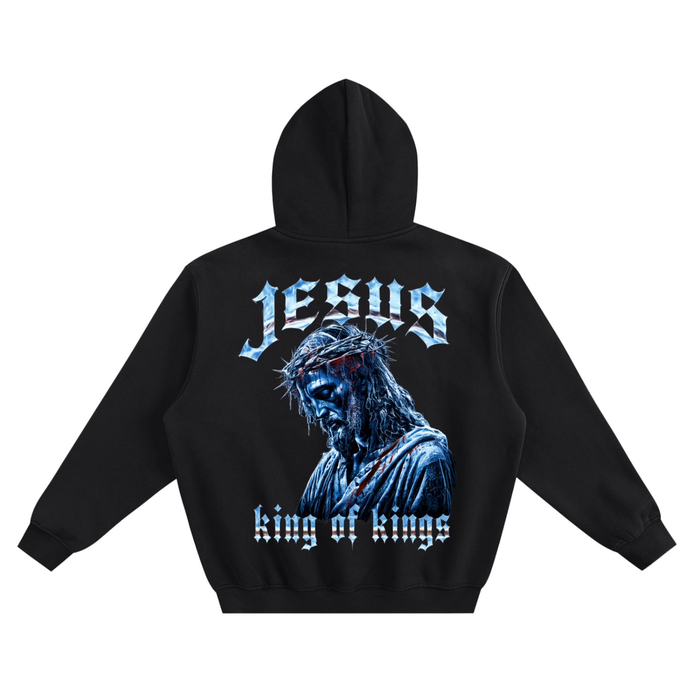 Grace Hoodie