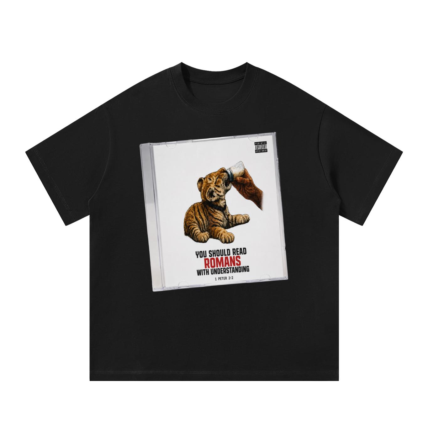 You should read with Romans with understanding T-Shirt