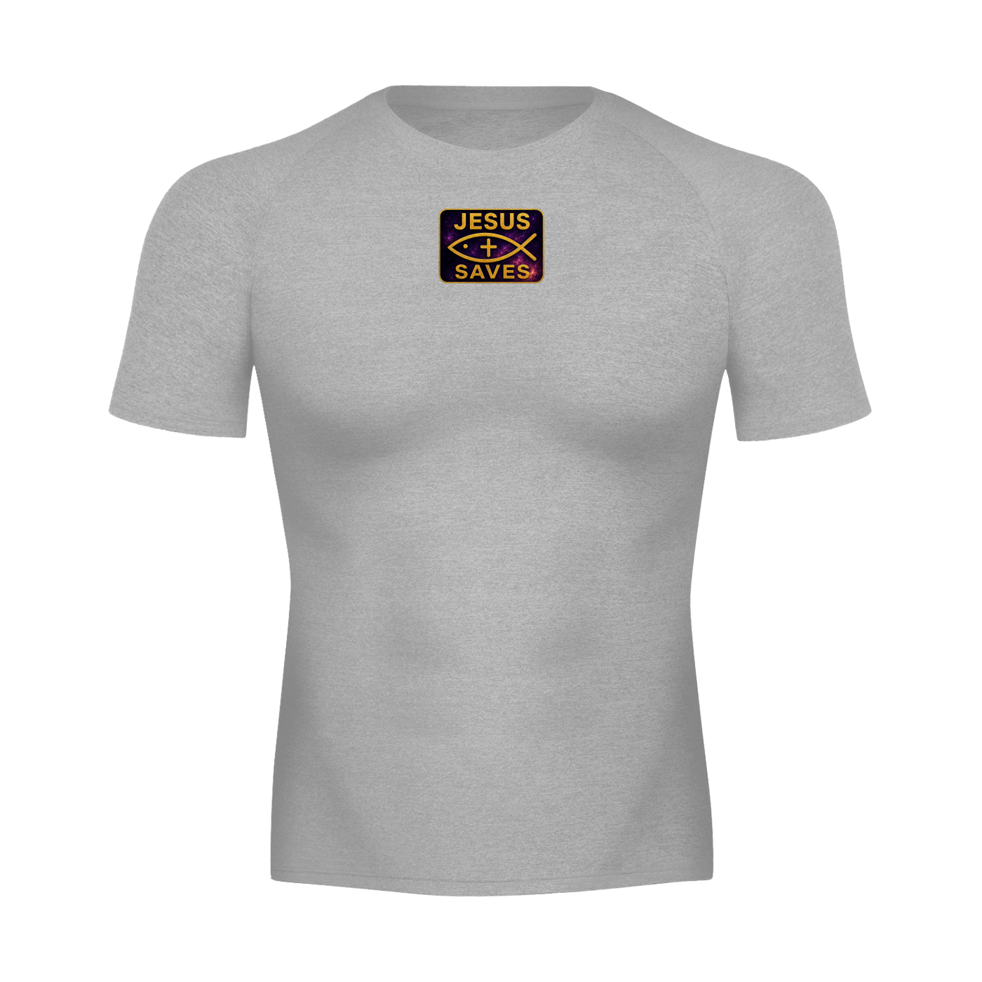 Space sports Shirt