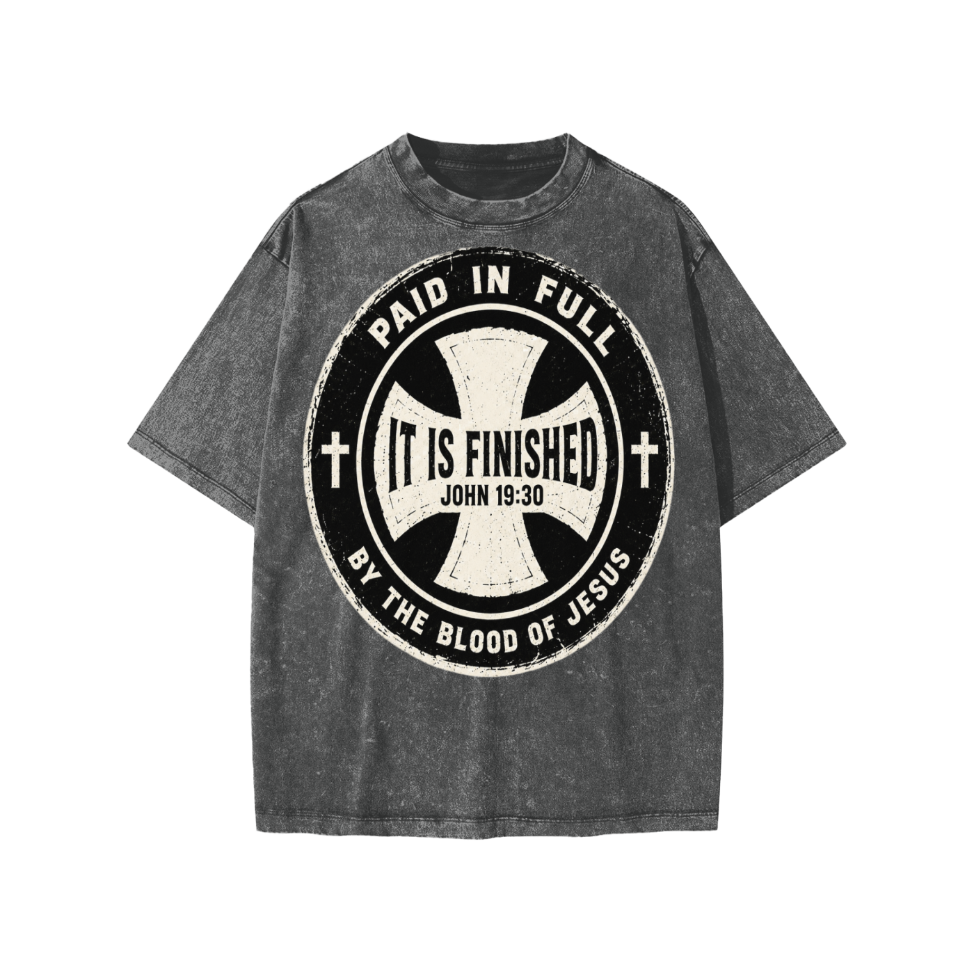 It is finished Kids' T-Shirt
