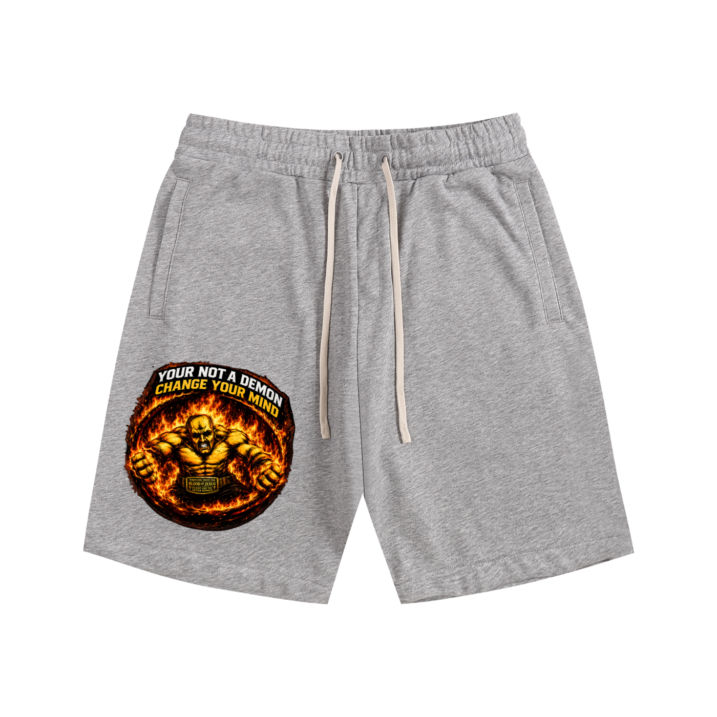 change your mind Shorts