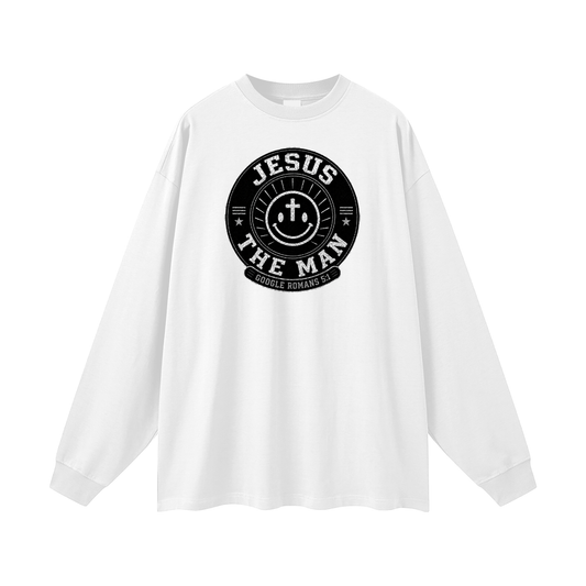 Dont be a idol worshipper  Long Sleeve T-Shirt