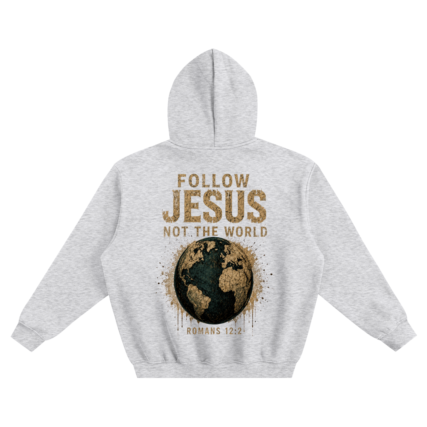 Thank you Jesus I'll win my court case Hoodie