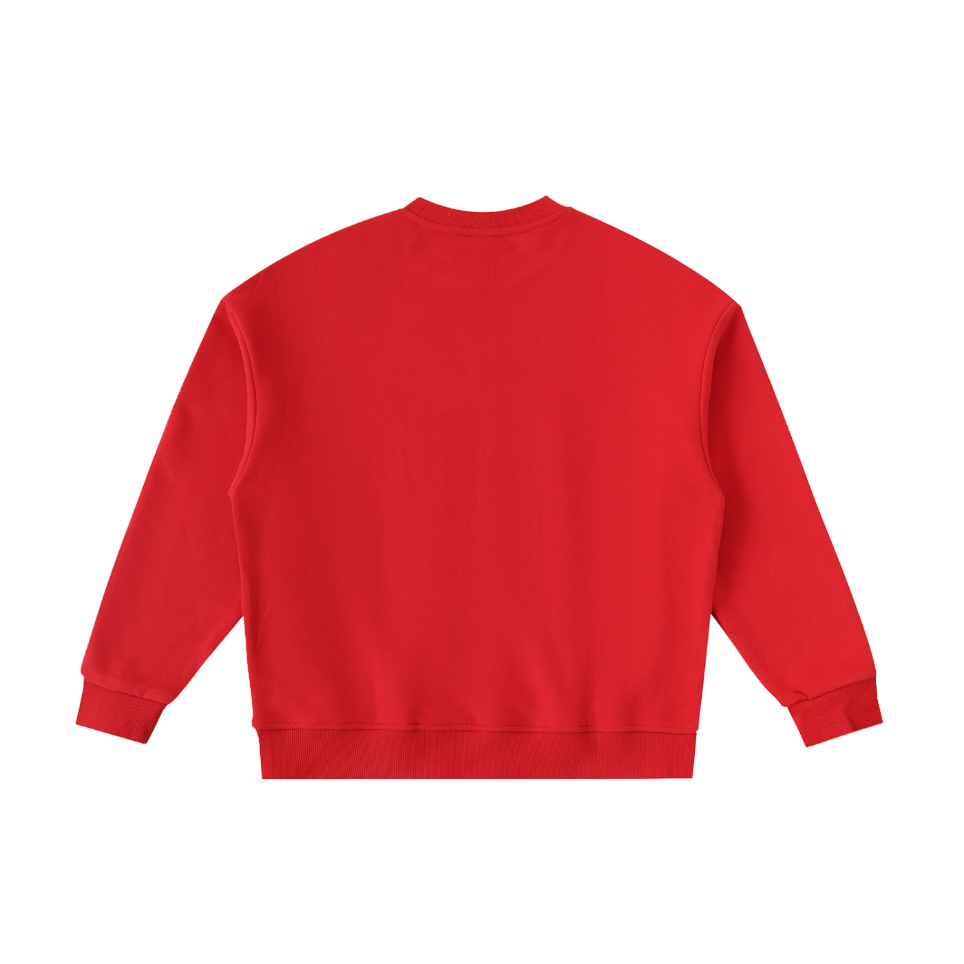 Jesus Won Duh Crewneck Sweatshirt