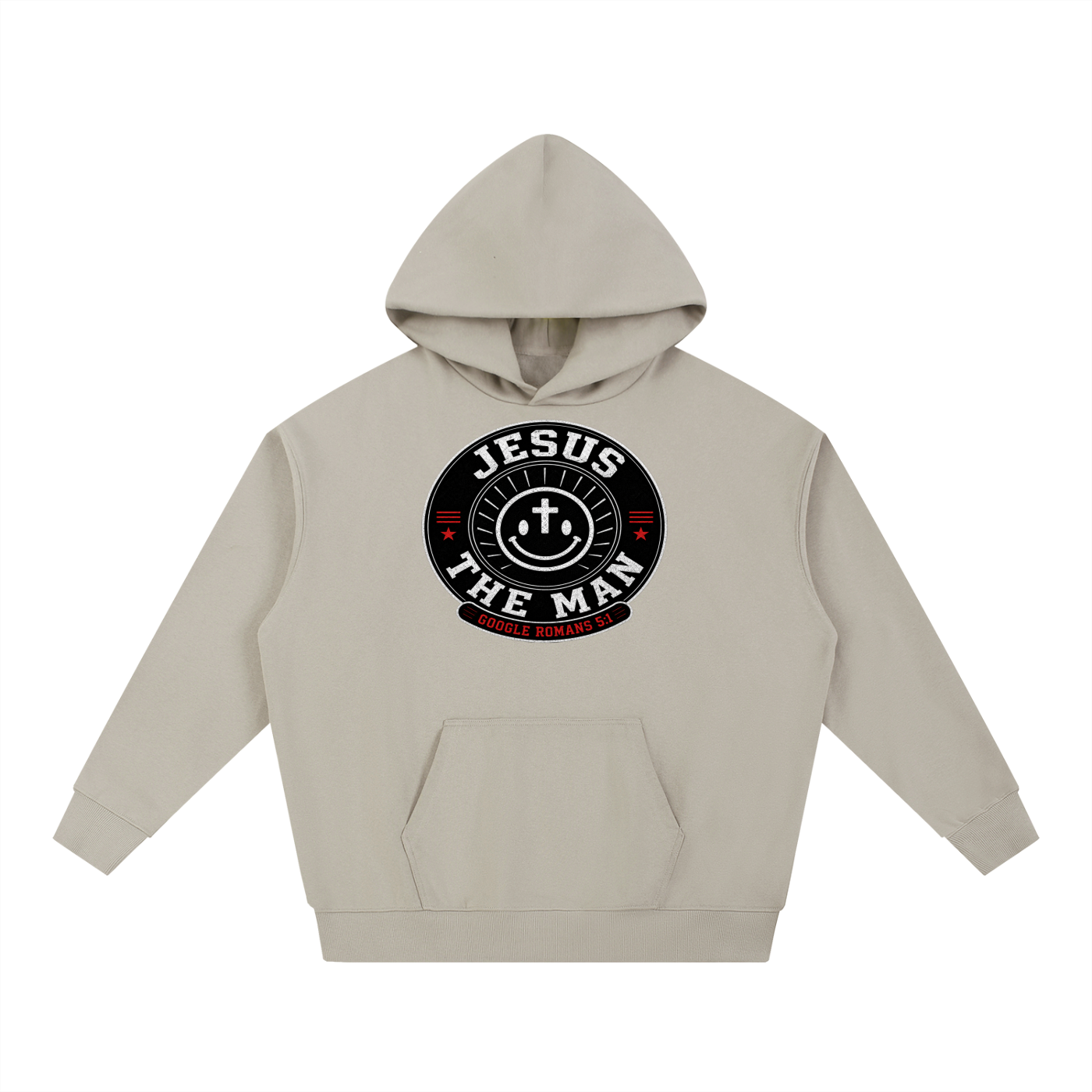 Dont be a dog Hoodie