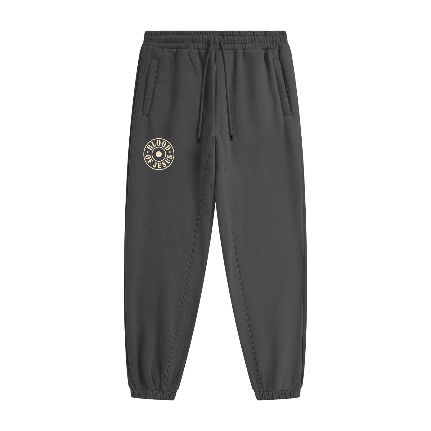 Blood of Jesus Joggers