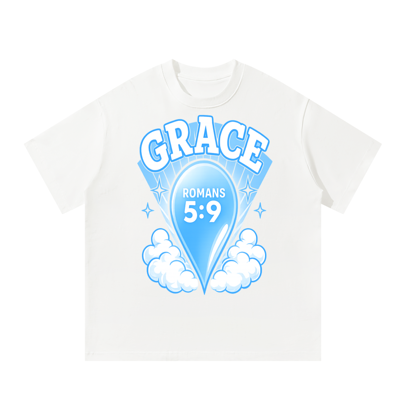 Grace T-Shirt