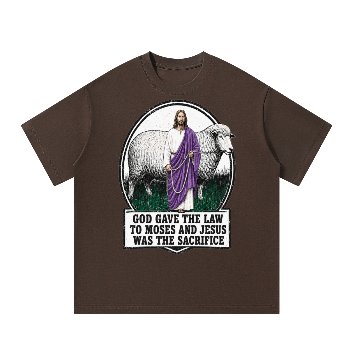 Thank You Jesus T-Shirt