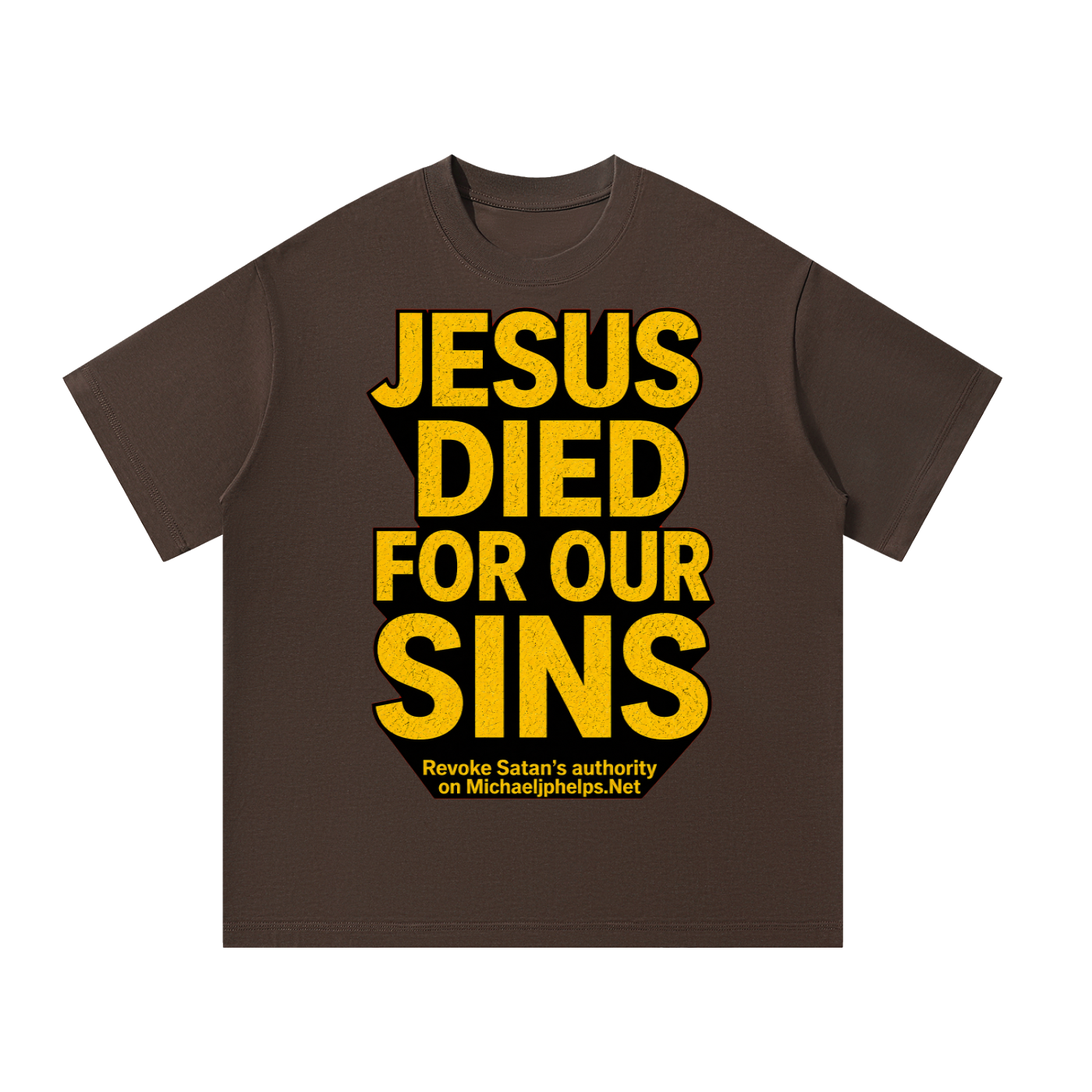 Jesus is the Best T-Shirt