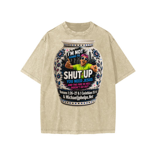 You need Jesus Kids' T-Shirt