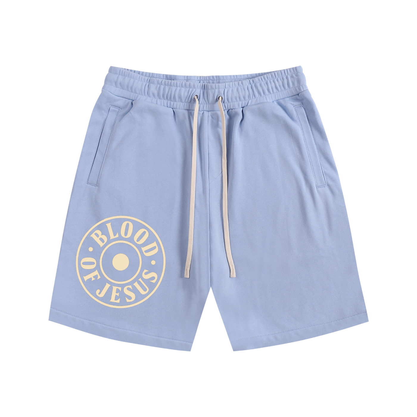 Blood of Jesus Shorts