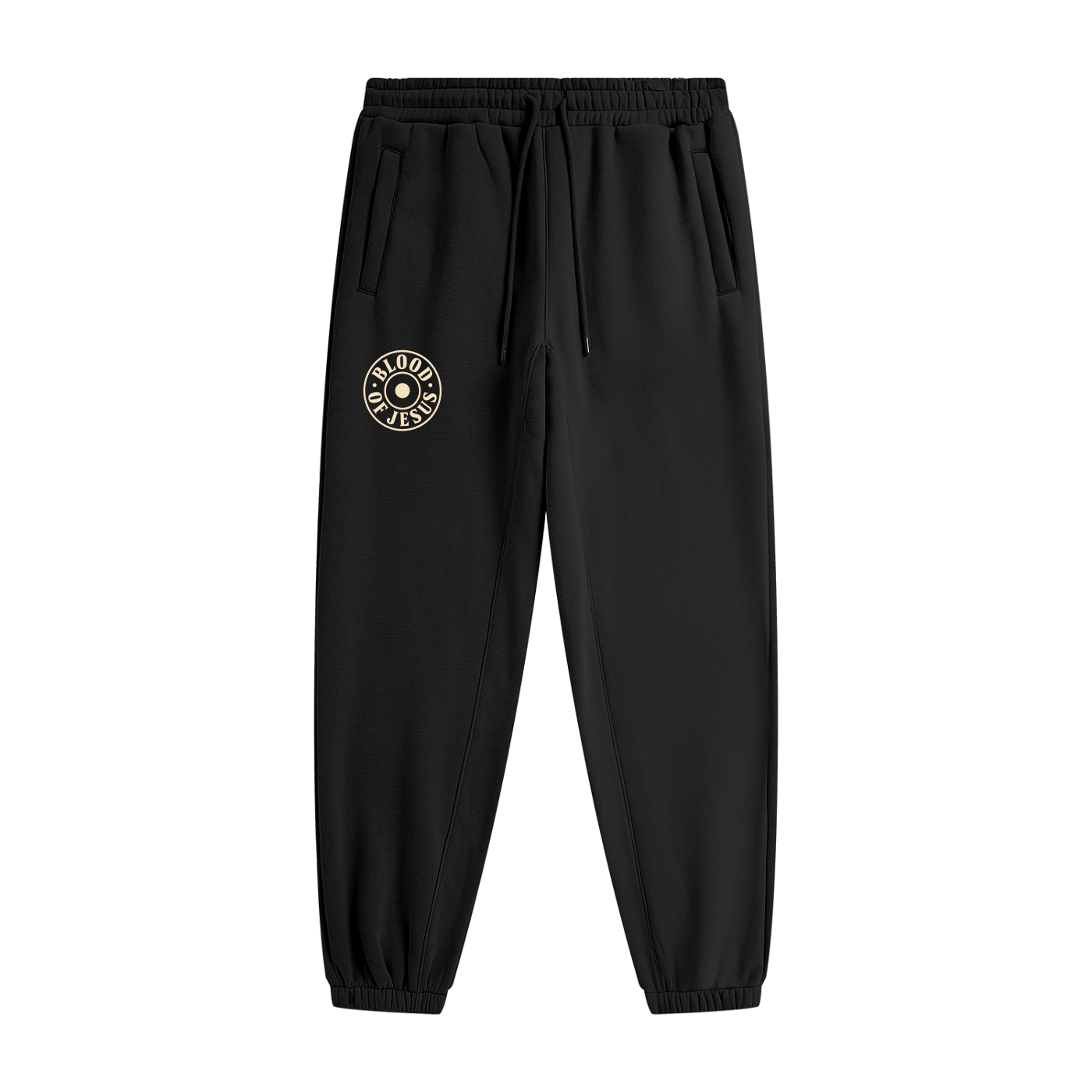 Blood of Jesus Joggers