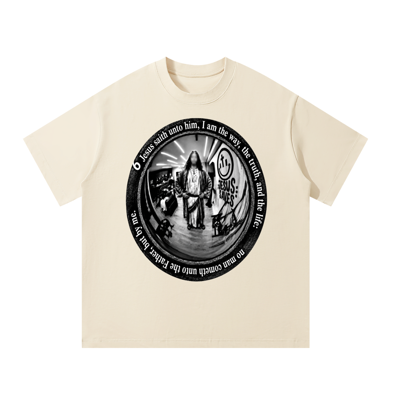 Who you thought? T-Shirt