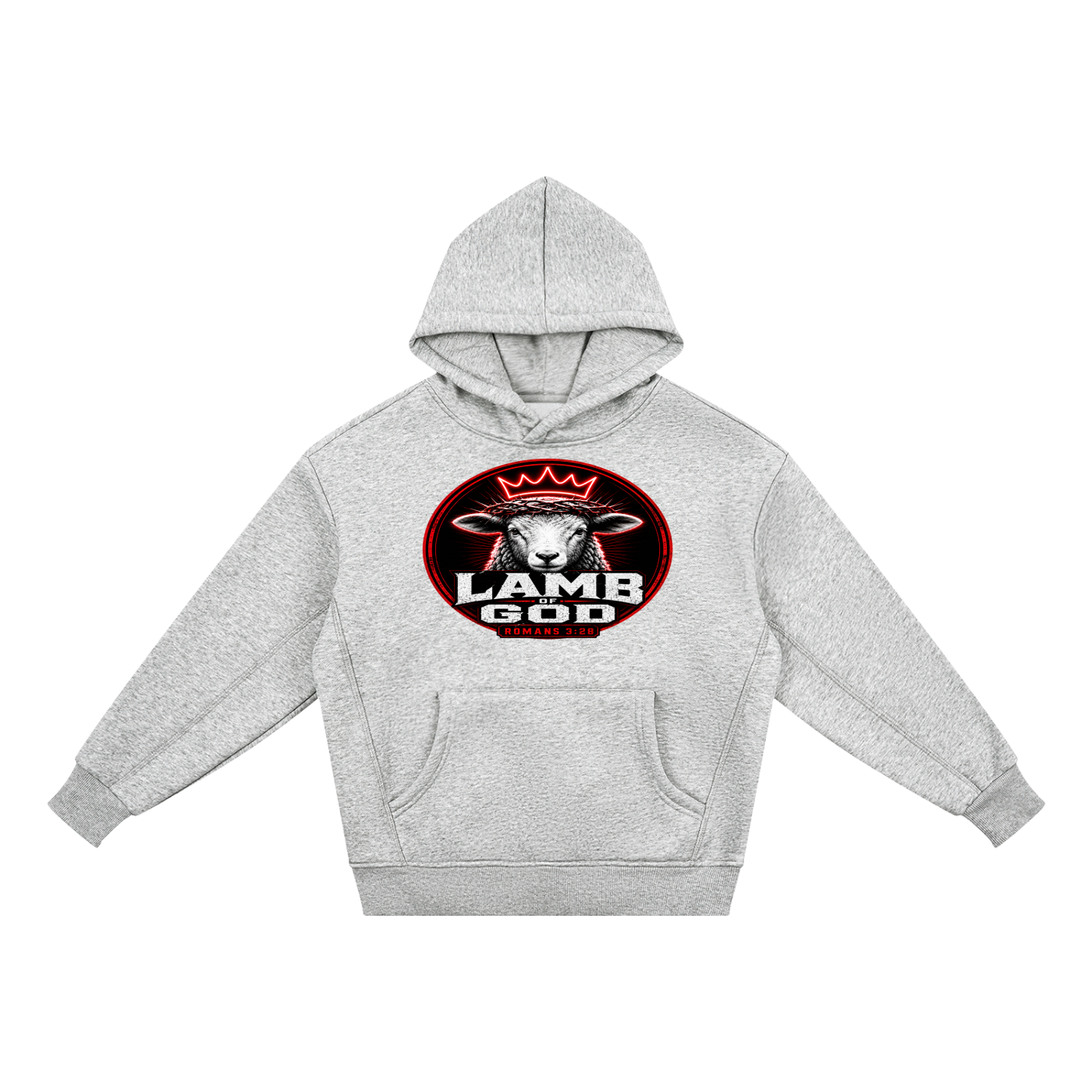 Life is a game boys Kids' Fleece Hoodie