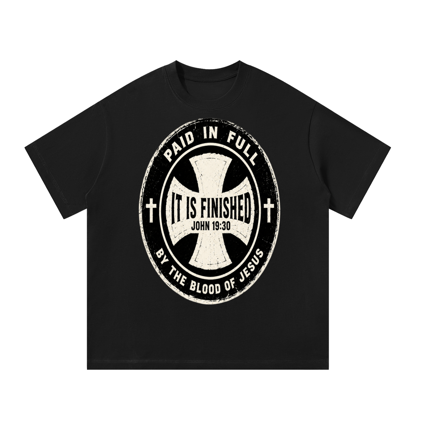 Paid in Full T-Shirt