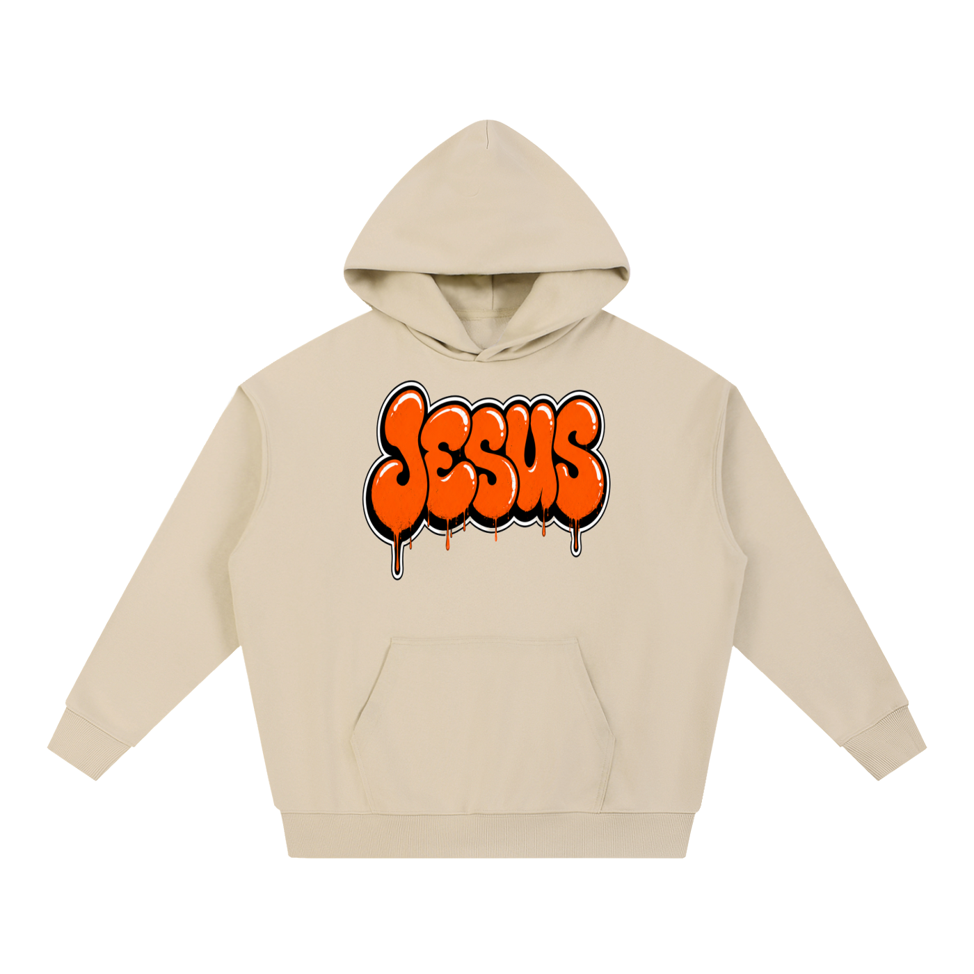 Essential Heavyweight Hoodie